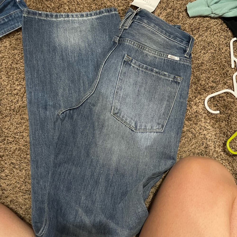 Kancan jeans